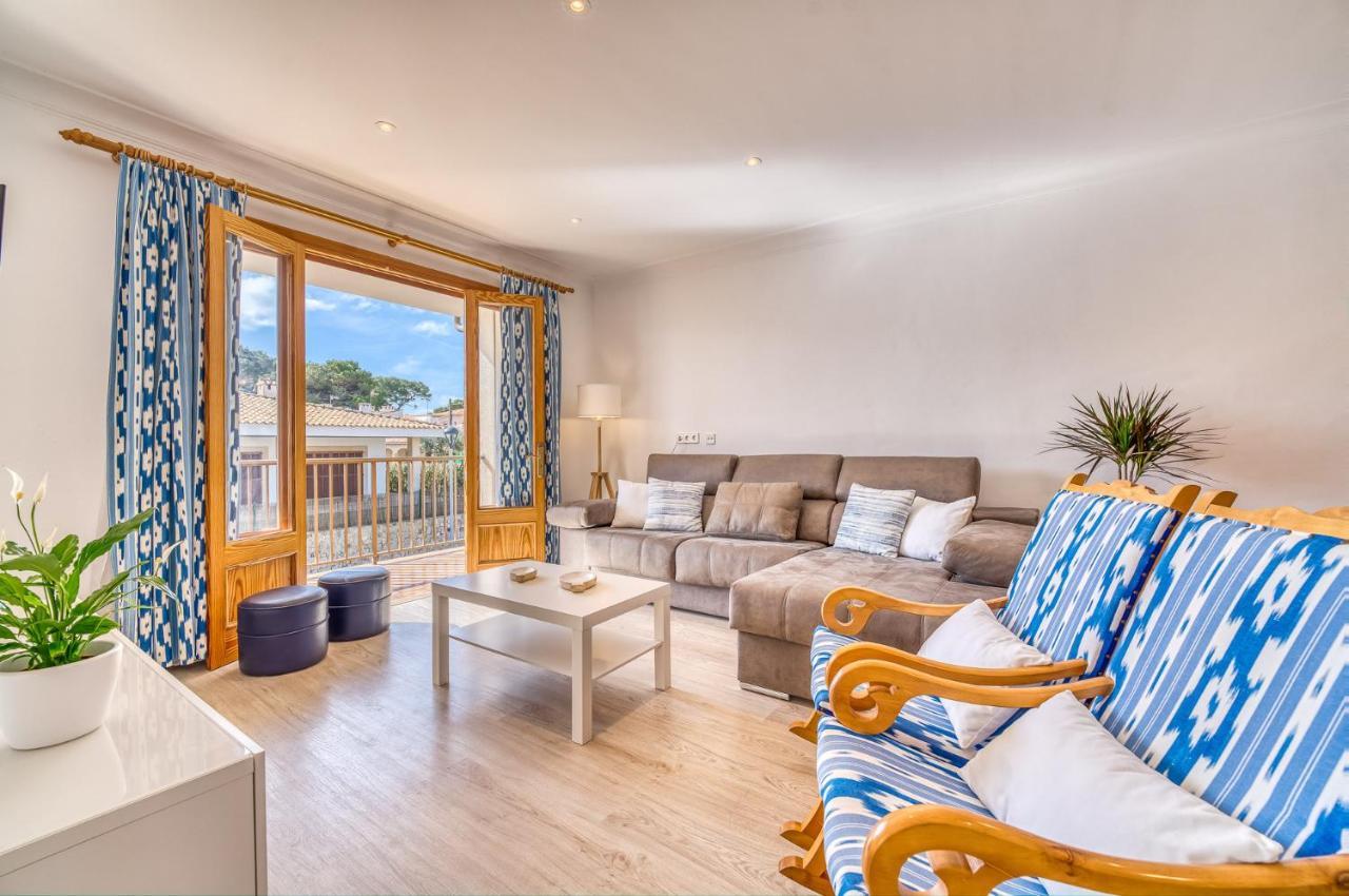 Ideal Property Mallorca - Avinguda Dels Pins 441 Playa de Muro (Mallorca) Exterior foto